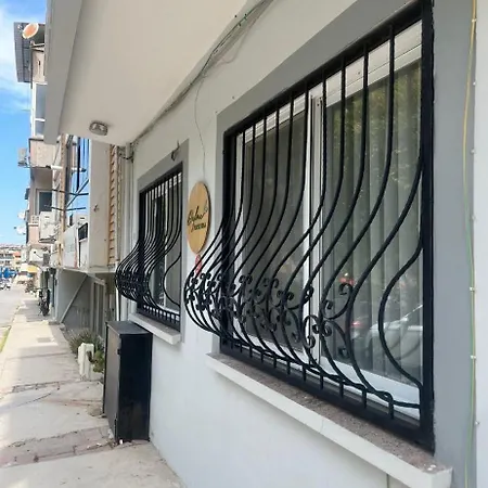 Διαμέρισμα Defne House