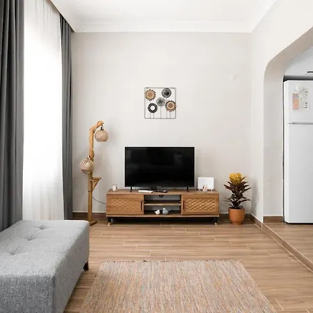 Defne House Διαμέρισμα *