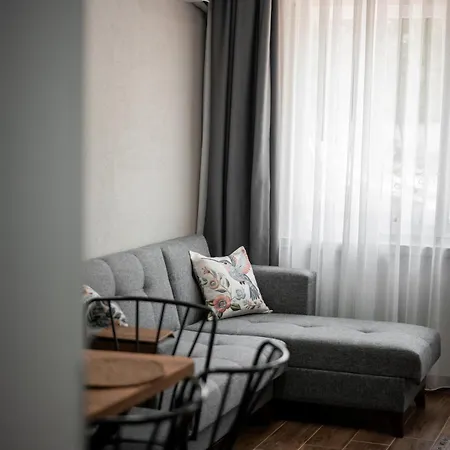 Defne House Βουρλά
