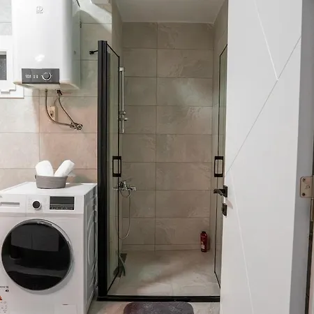 Defne House Appartement Urla