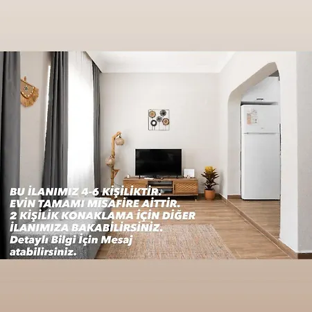 Defne House Urla
