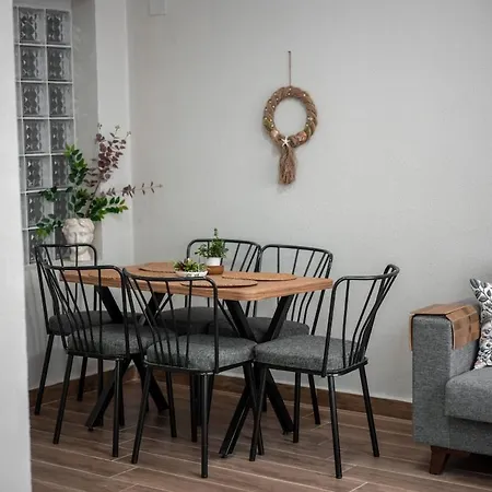 Appartement Defne House