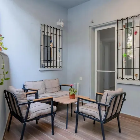 Defne House Διαμέρισμα