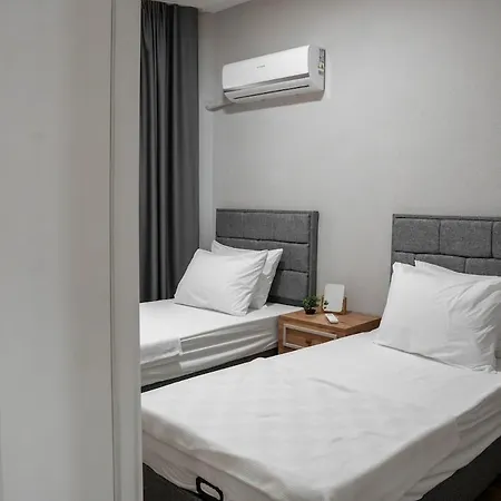 Defne House Διαμέρισμα Βουρλά