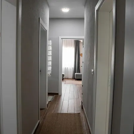 Defne House * Βουρλά