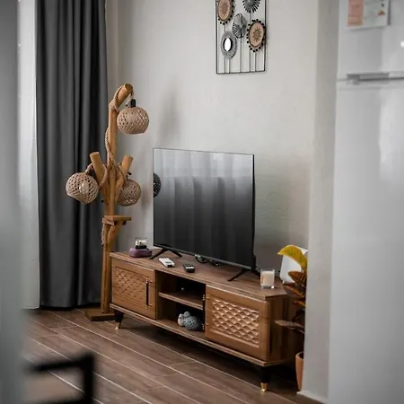 Defne House * Urla