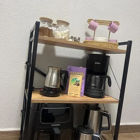 Defne House Appartement Urla