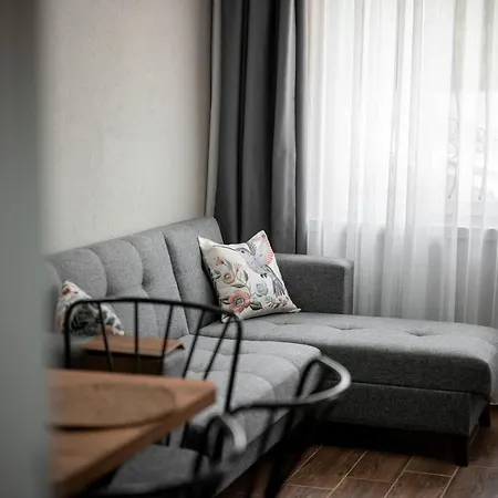 Διαμέρισμα Defne House *