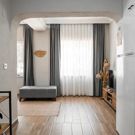 Διαμέρισμα Defne House