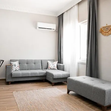 Διαμέρισμα Defne House